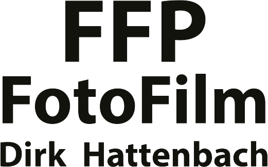 FFP – FotofilmProduktionen Logo